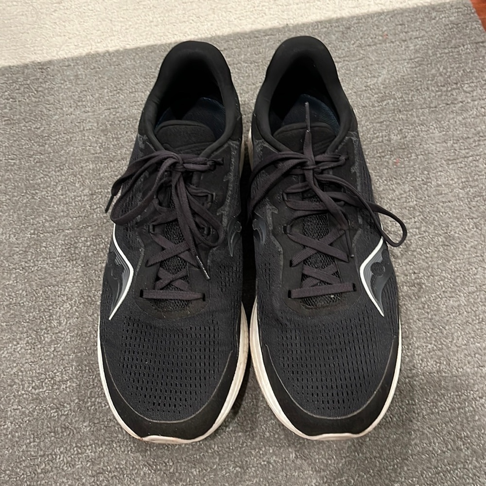 Saucony Freedom - Mens 11.5